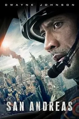 San Andreas Movies 1