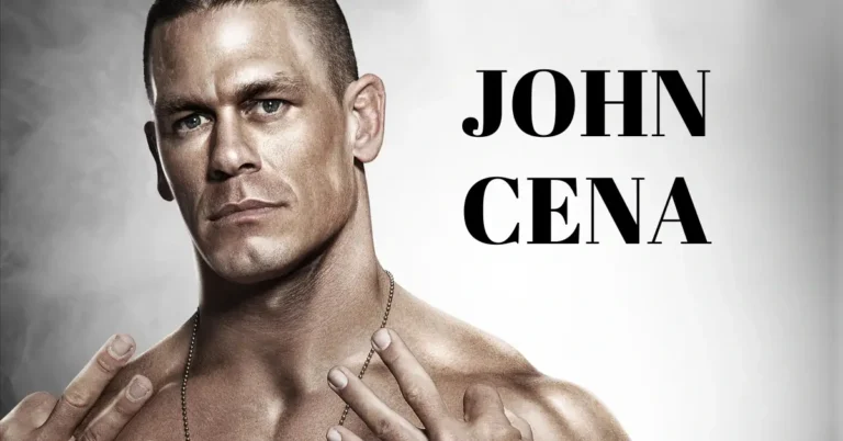 John Cena