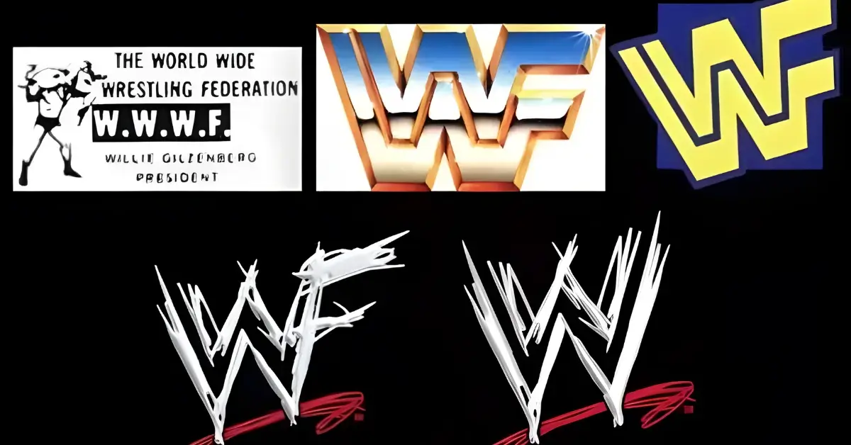 wwe history