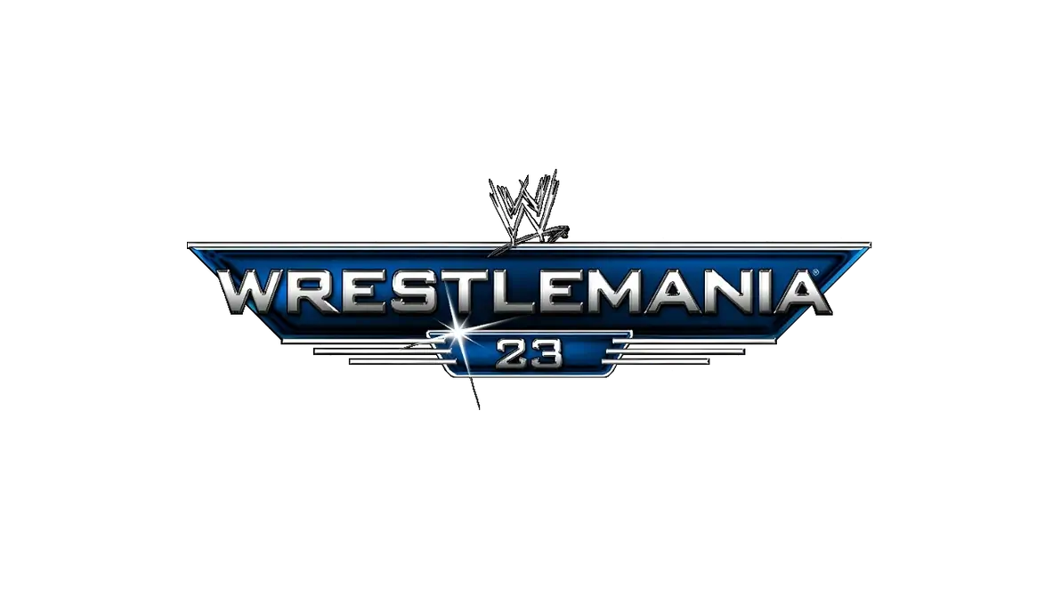 All WrestleMania Logos: A Visual Evolution Through Time 6 Left Image