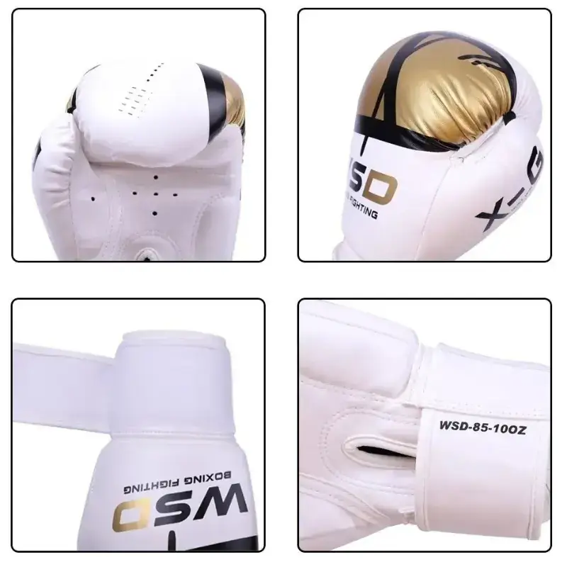 title boxing boxing gloves