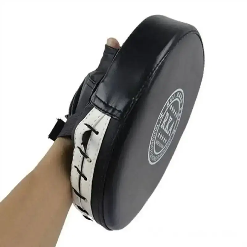 boxing gloves mitts