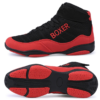 high top boxing shoes