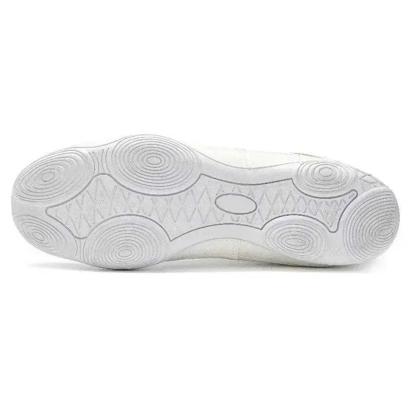 boxing shoes white