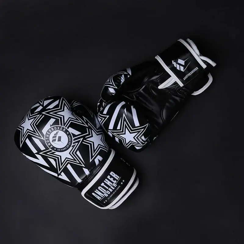 mexican boxing gloves