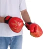 youth boxing gloves