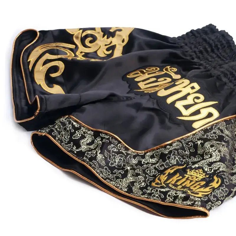 Boxing Shorts
