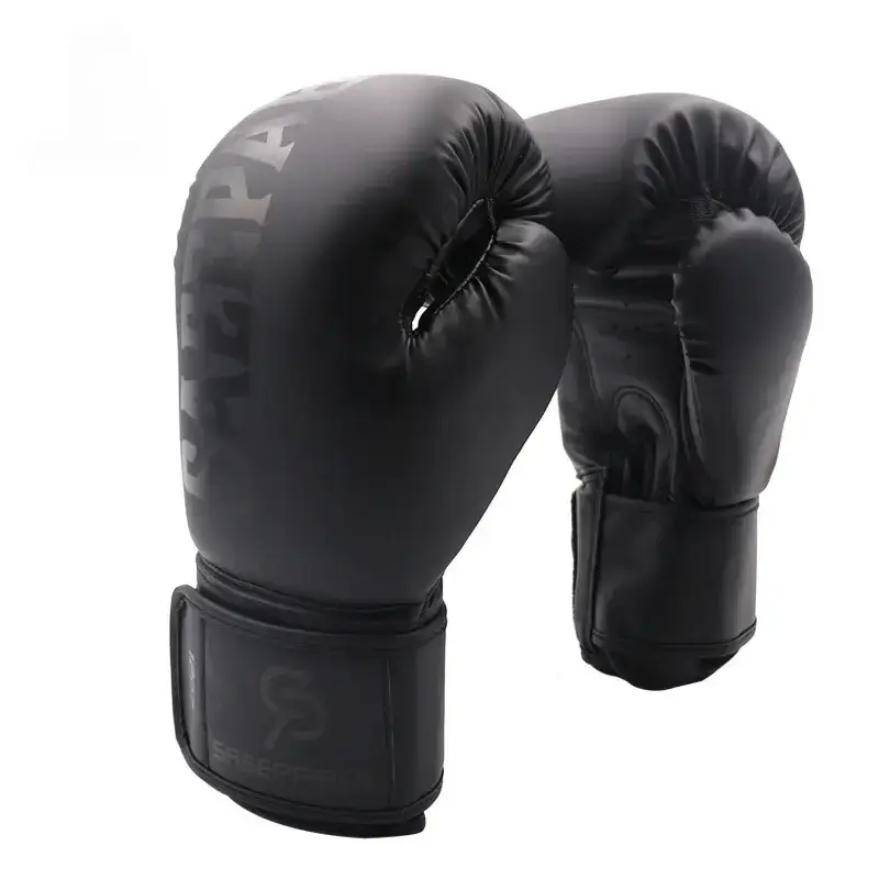 boxing bag gloves
