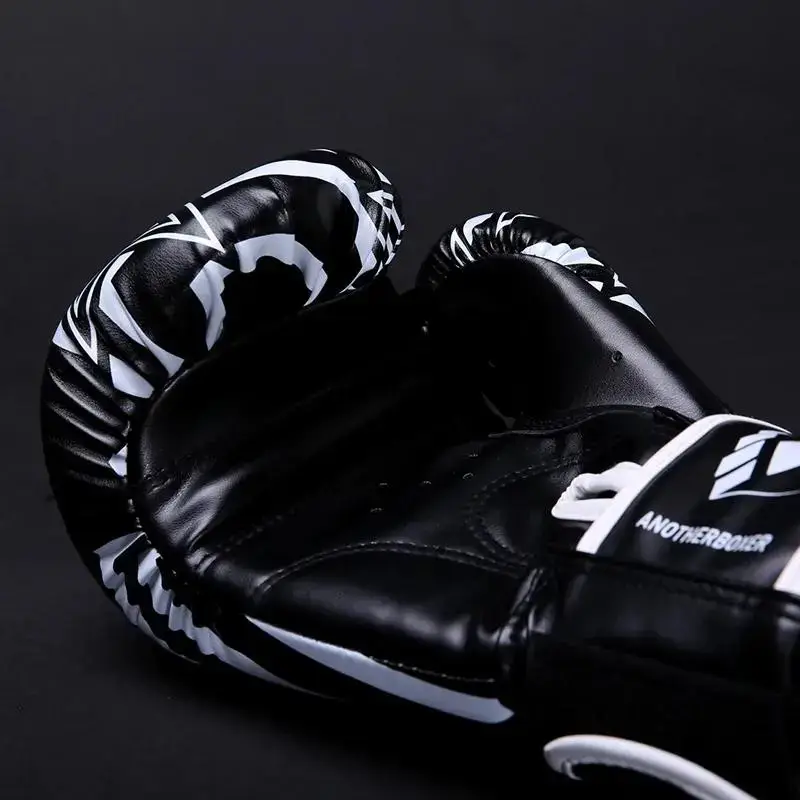 mexican boxing gloves