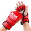 mma gloves boxing