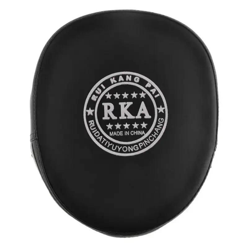 boxing gloves mitts