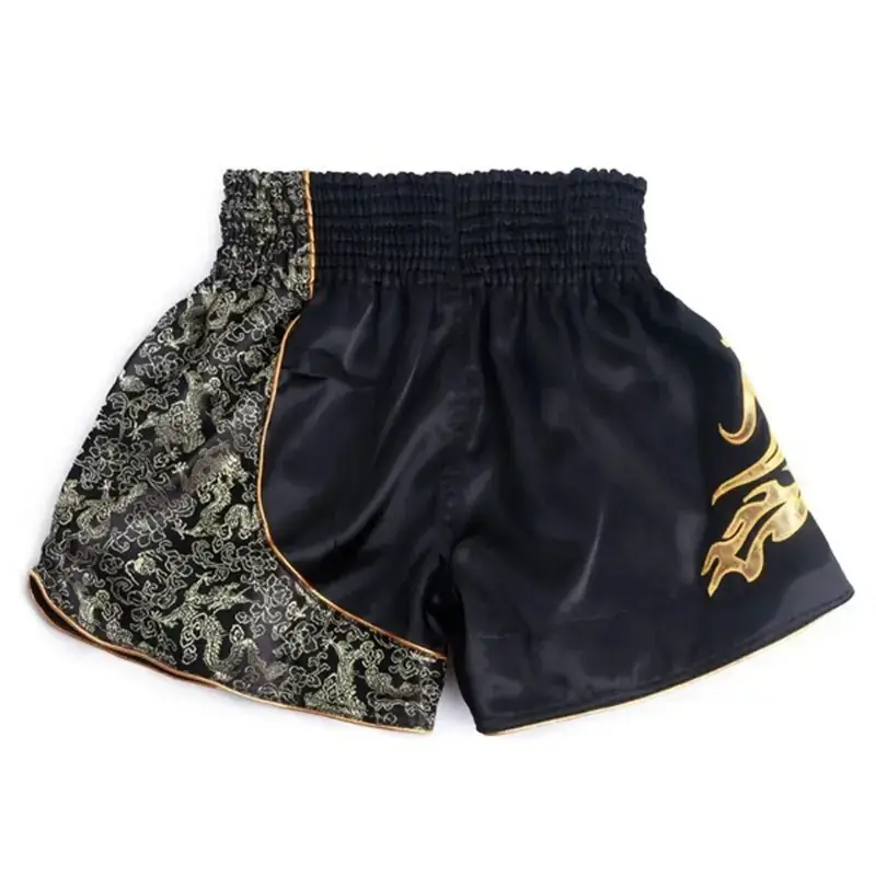 Boxing Shorts