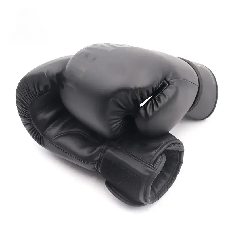 boxing bag gloves