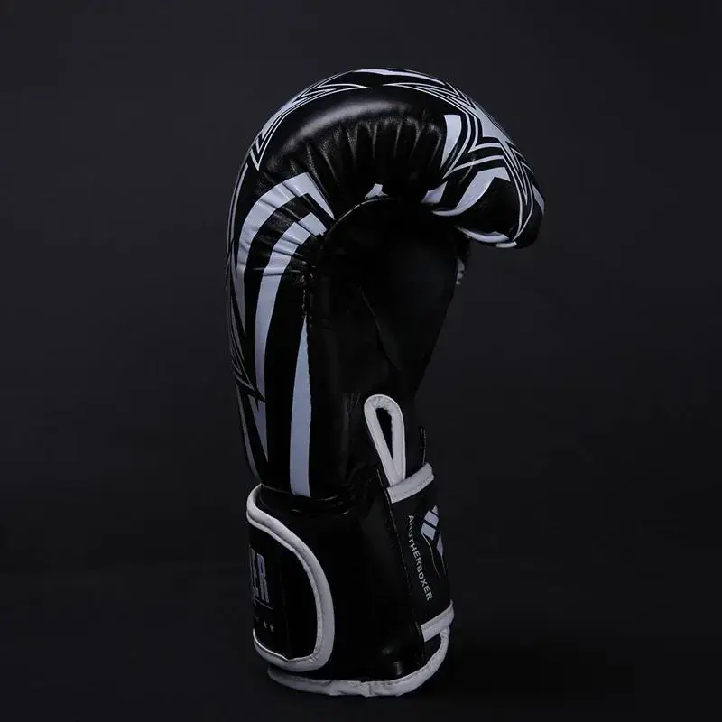 mexican boxing gloves