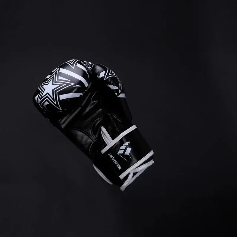 mexican boxing gloves