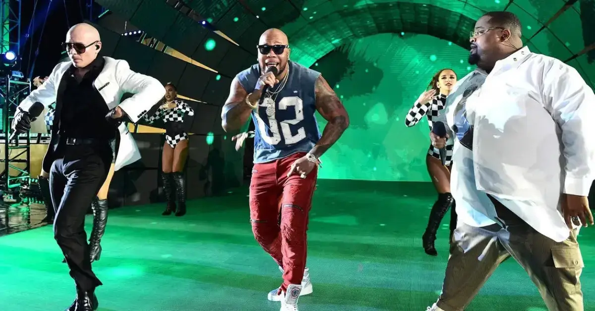 All WrestleMania Theme Songs