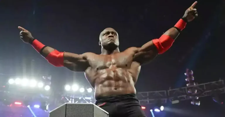 How do Wrestlers Get So Big