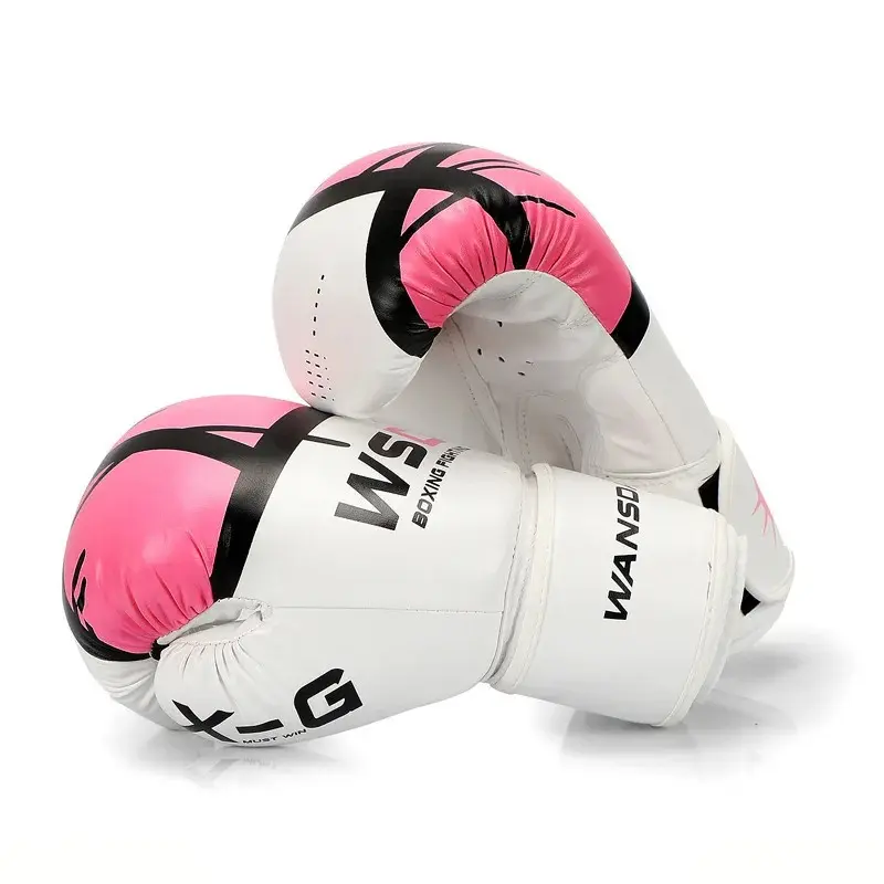muay thai boxing gloves
