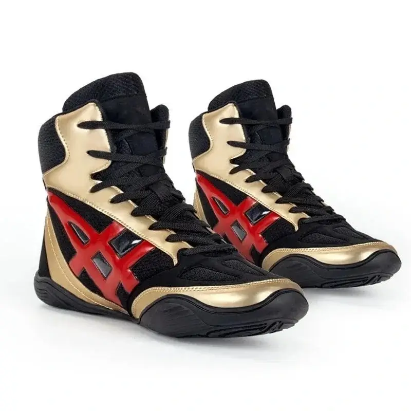boxing shoes