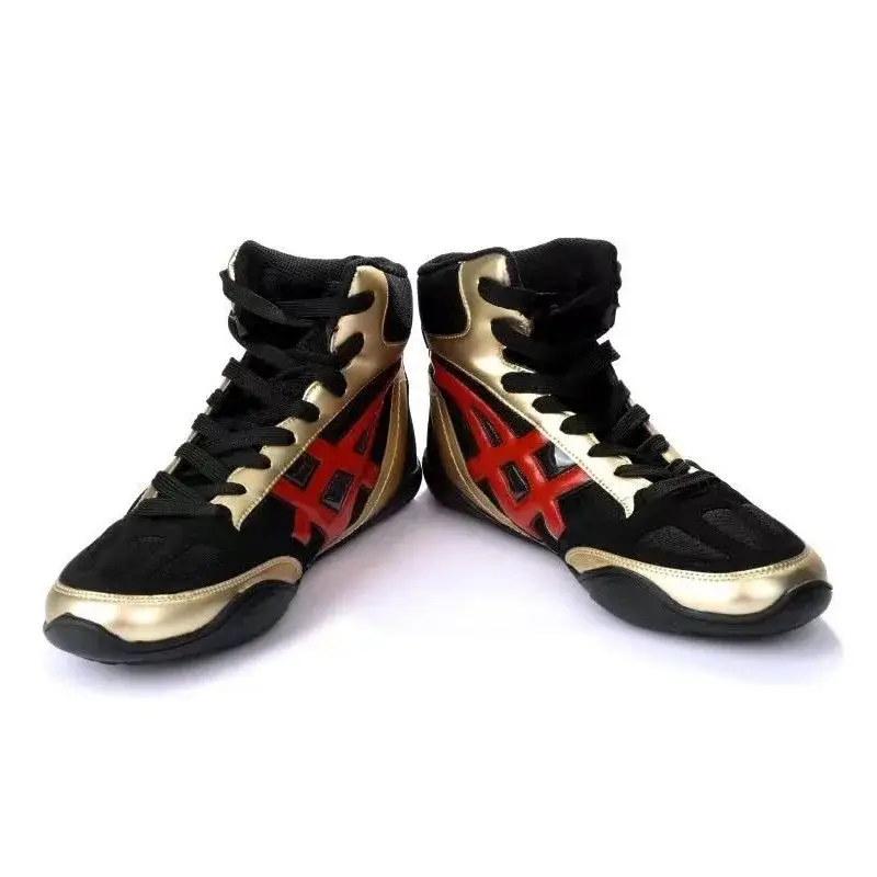boxing shoes