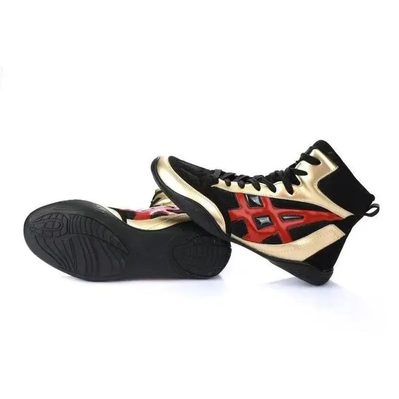 boxing shoes