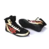 boxing shoes