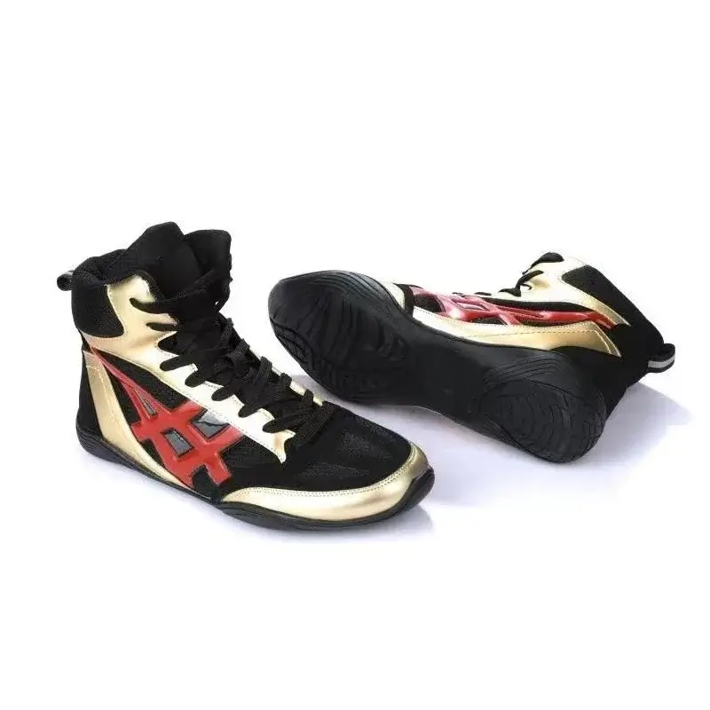 boxing shoes