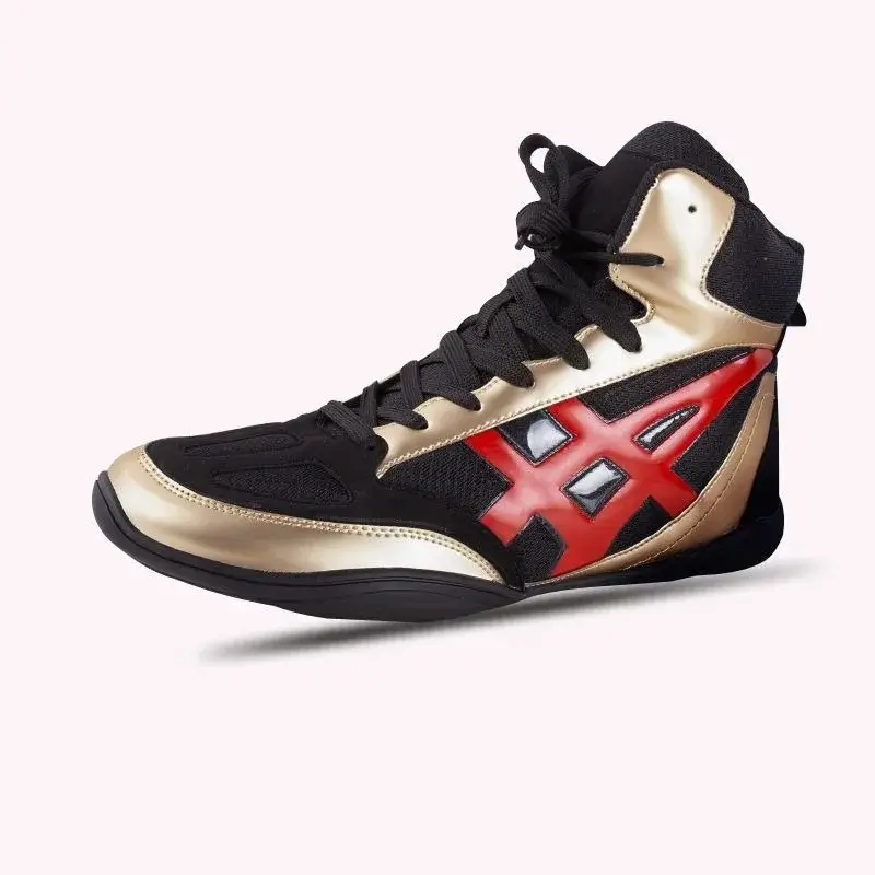 boxing shoes