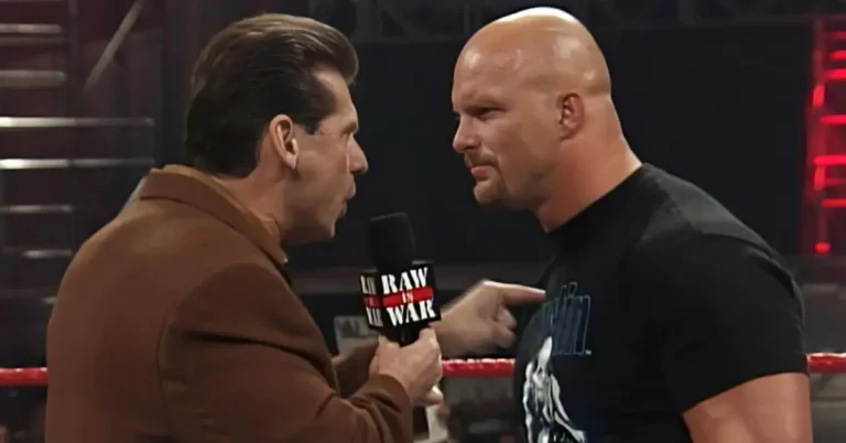 Best Wrestling Storylines