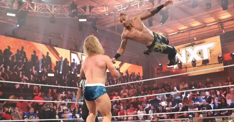 Pro Wrestling Secrets Exposed: Behind-the-Scenes Insights 1 Pro Wrestling Secrets Exposed