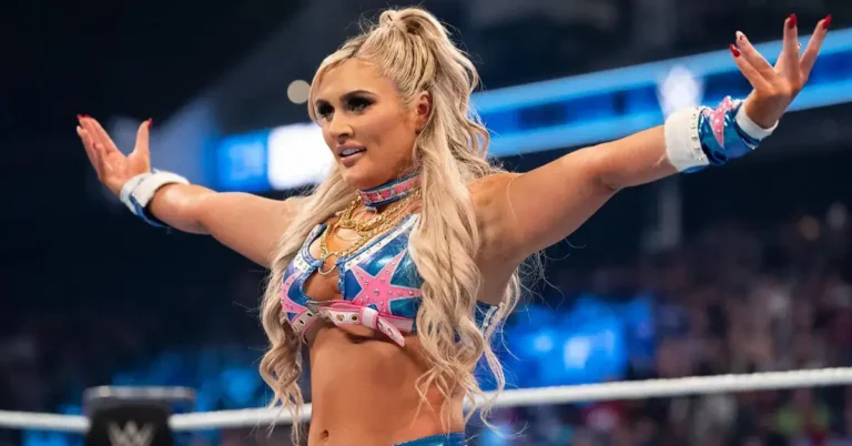 9 Reasons Tiffany Stratton Is WWE’s Next Big Thing! 1 tiffany sratton