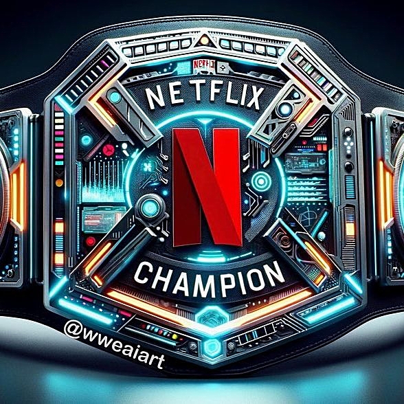 Top 10 WWE Championship Belts We Wish Existed 2 wwe belts10