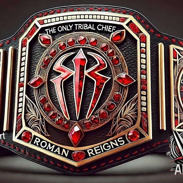 Top 10 WWE Championship Belts We Wish Existed 10 wwe belts47
