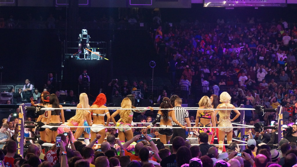 Why Triple H’s WWE Looks Nothing Like Vince’s WWE 5 Why Triple H's WWE Looks Nothing Like Vince’s WWE