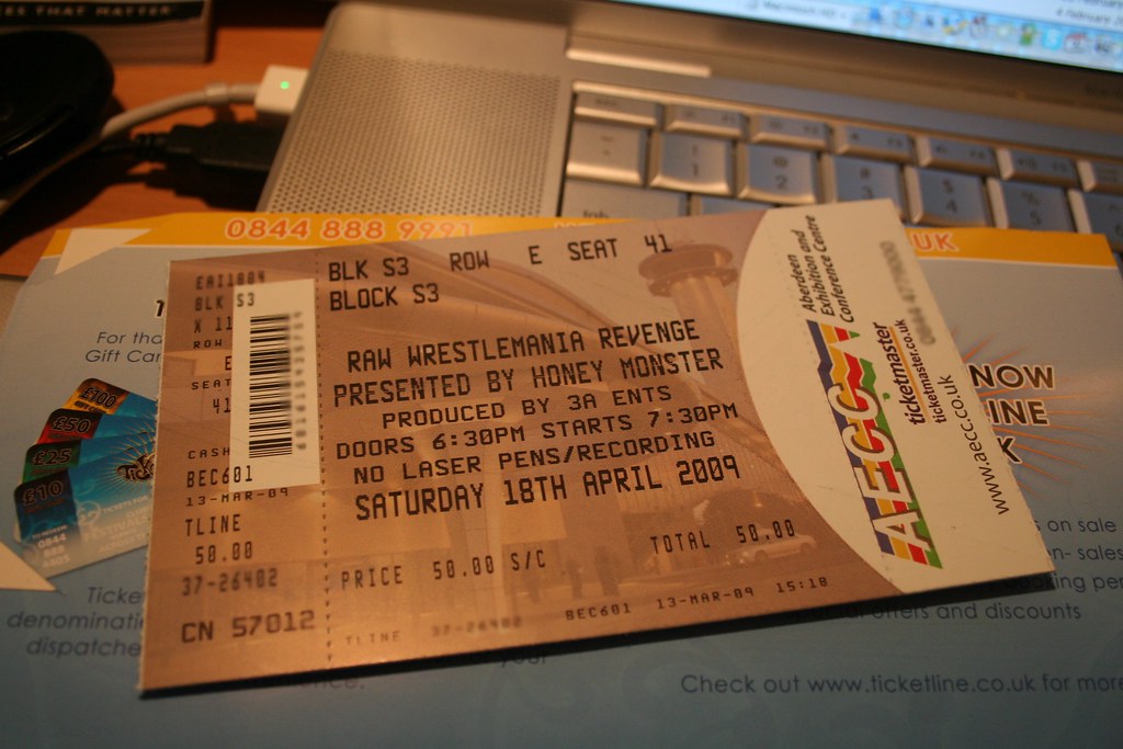 WWE Ticket Hacks: How REAL Fans Get Ringside Without Breaking the Bank! 2 Secrets to Scoring the Best WWE Tickets at a Steal
