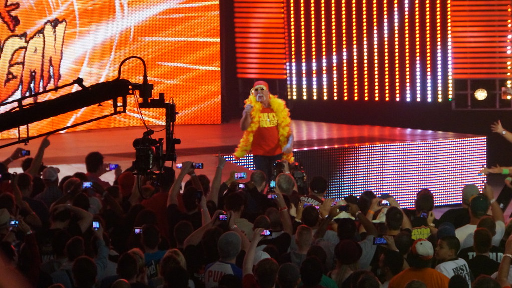 WWE Ticket Hacks: How REAL Fans Get Ringside Without Breaking the Bank! 4 Secrets to Scoring the Best WWE Tickets at a Steal