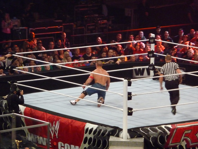 WWE Lingo 101: Speak Like a True Fan in No Time 4 WWE Lingo 101: Speak Like a True Fan in No Time