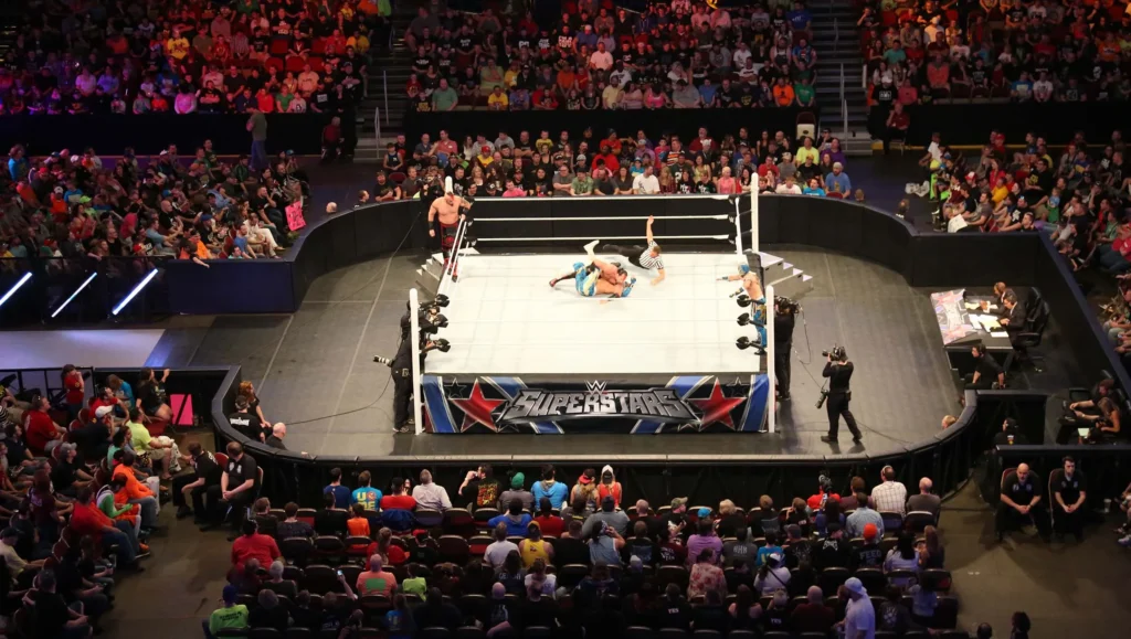 7 Rules for New WWE Fans—Avoid Rookie Mistakes! 3 7 Rules for New WWE Fans—Avoid Rookie Mistakes!