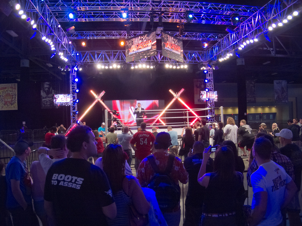 How to Avoid Spoilers Before a Big WWE Pay-Per-View: Your Ultimate Guide to Staying Shock-Free 4 How to Avoid Spoilers Before a Big WWE Pay-Per-View