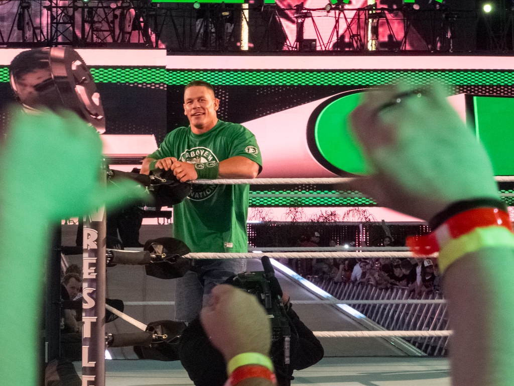 WWE Lingo 101: Speak Like a True Fan in No Time 3 WWE Lingo 101: Speak Like a True Fan in No Time
