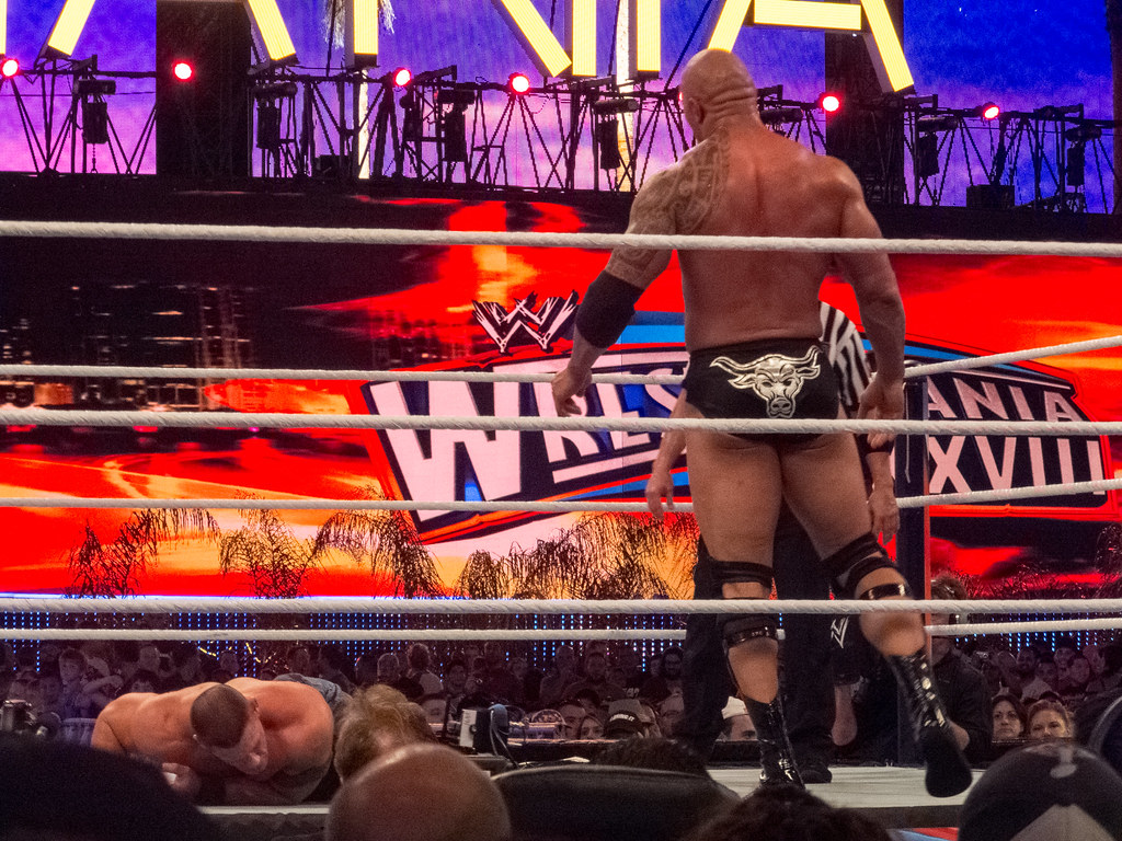 10 Times Overconfidence Cost WWE Superstars Everything 6 10 Times Overconfidence Cost WWE Superstars Everything