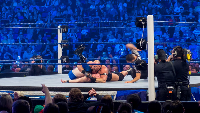 Top 15 WWE Tag Teams of All Time: Wrestling's Ultimate Legends 2 Top 15 Tag Teams of All Time—Who’s No. 1