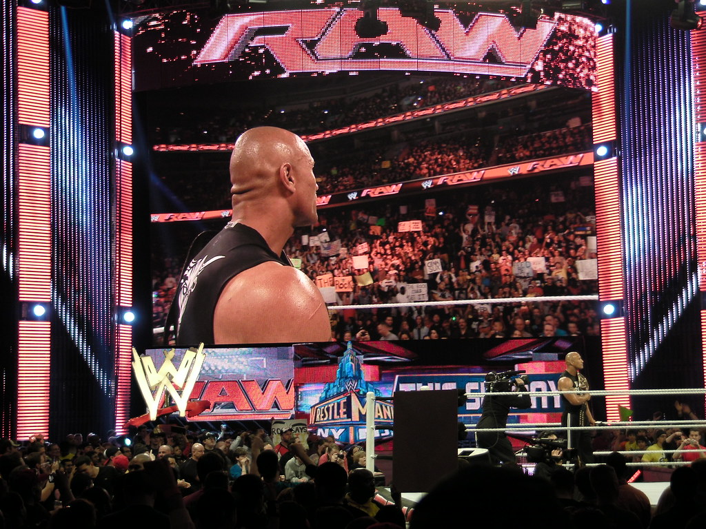 Raw vs SmackDown 2024: The REAL Winner in WWE's Battle for Supremacy (Shocking Stats Inside!) 3 Raw vs SmackDown: Which Brand Dominates in 2024