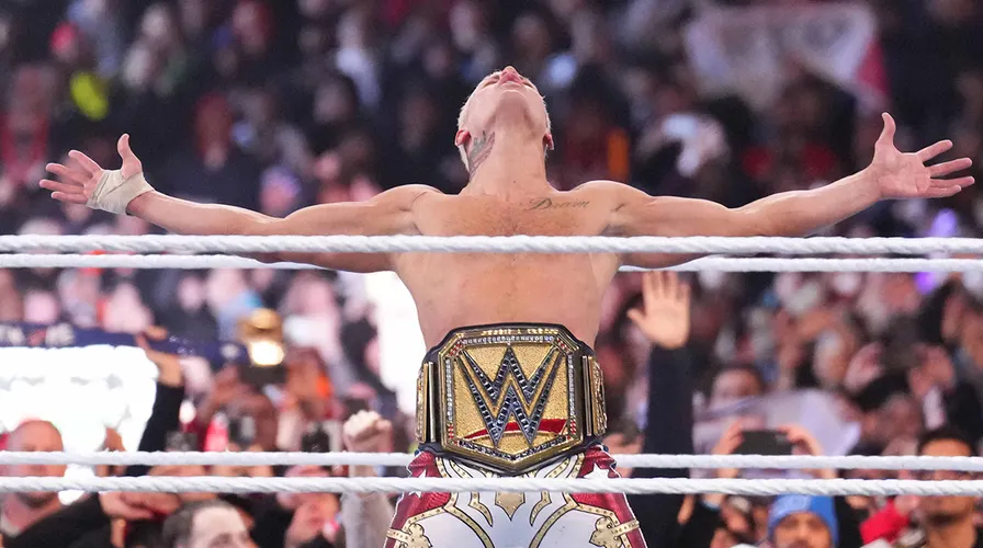 The Death of Drama: How No-Selling is Killing WWE's Magic (And Why Fans Should Be Worried) 2 Why “No-Selling” Could Be Ruining WWE for Fans