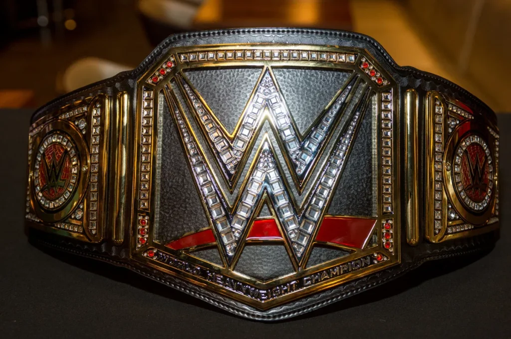 10 Ways to Make the Most Out of WWE Merchandise: Unlock Your Fan Potential! 4 10 Ways to Make the Most Out of WWE Merchandise