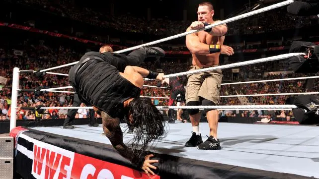 Why Triple H’s WWE Looks Nothing Like Vince’s WWE 4 Why Triple H's WWE Looks Nothing Like Vince’s WWE