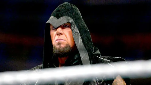 Who’s More Hardcore: The Undertaker or Mankind? 2 Who’s More Hardcore: The Undertaker or Mankind
