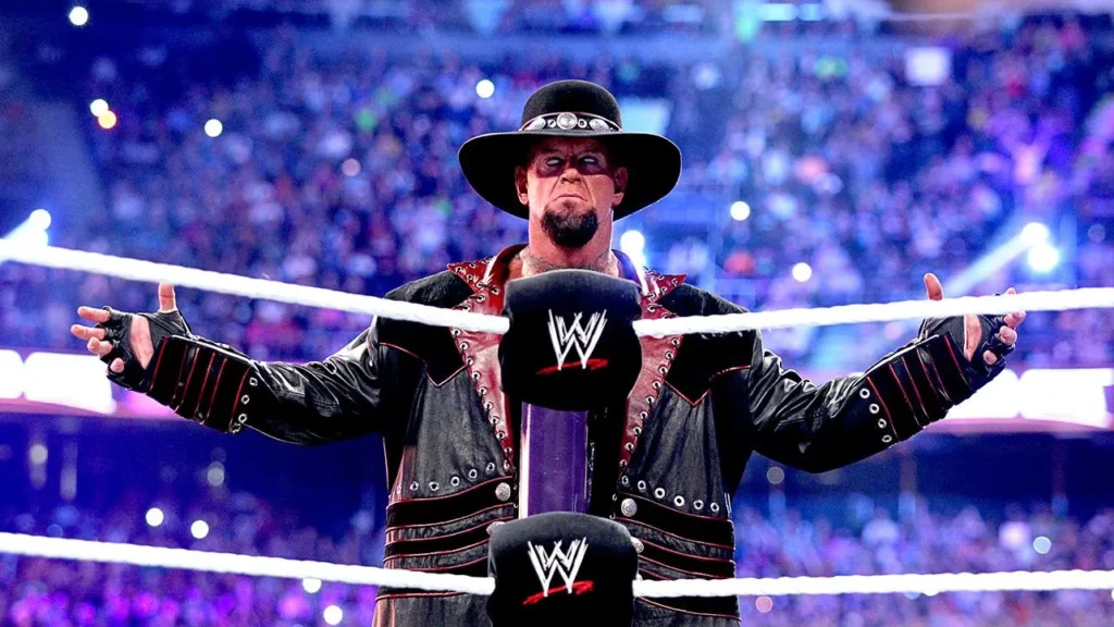Who’s More Hardcore: The Undertaker or Mankind? 3 Who’s More Hardcore: The Undertaker or Mankind