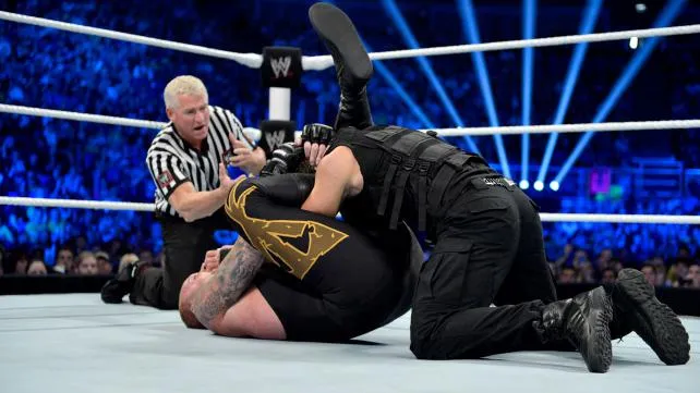 Raw vs SmackDown 2024: The REAL Winner in WWE's Battle for Supremacy (Shocking Stats Inside!) 5 Raw vs SmackDown: Which Brand Dominates in 2024