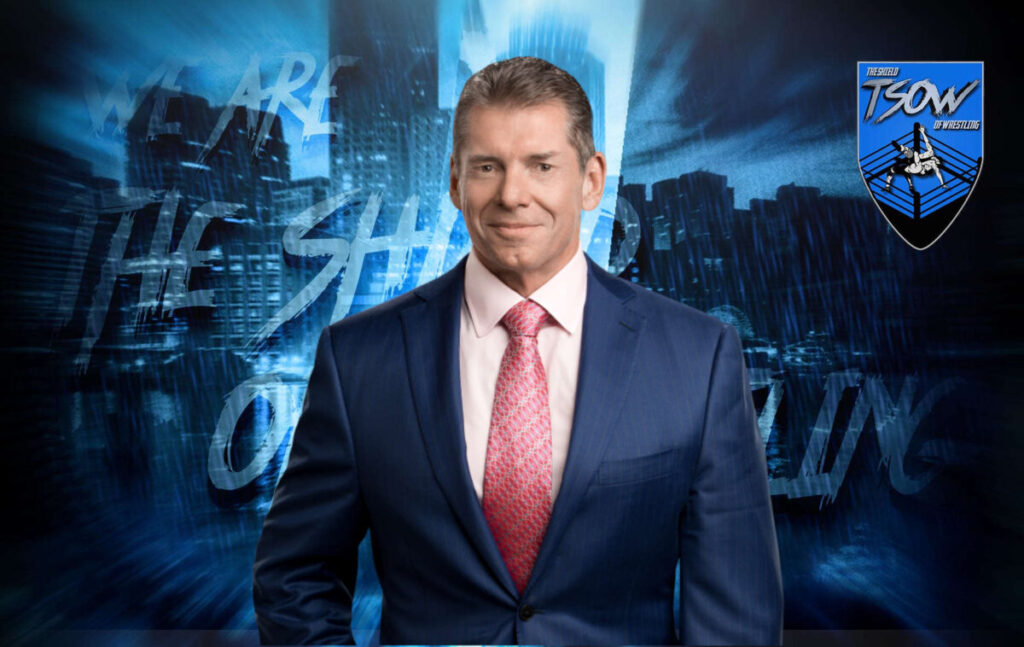 Why Triple H’s WWE Looks Nothing Like Vince’s WWE 2 Why Triple H's WWE Looks Nothing Like Vince’s WWE